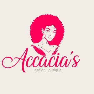 Meet your Posher, Accacia